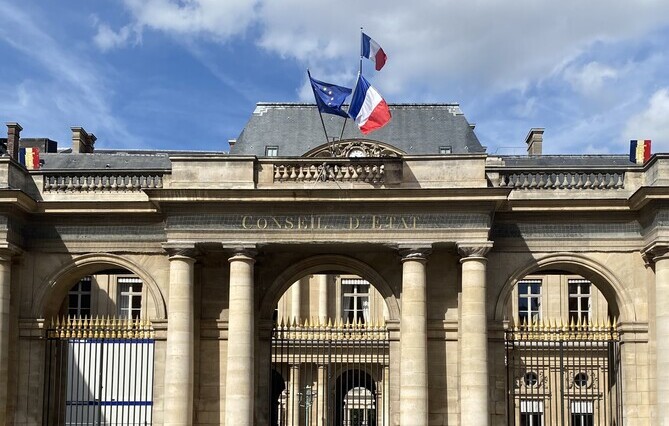 Le Conseil d’État déboute la CNBF dans son recours contre le décret sur les transferts inter-caisses de retraite